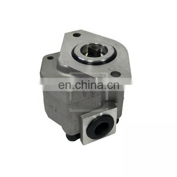 Excavator E70B E307 Pilot pump Hydraulic Pump A10V43 Gear pump