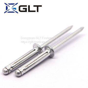 Five Star 4X14 Aluminum Trifold Roofing Waterproof Rivet For Roofing photo-2