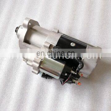 ISLe Diesel Engine Parts 24V Auto Starter M105R3004SE 4942446 Starter Motor in Stock photo-4