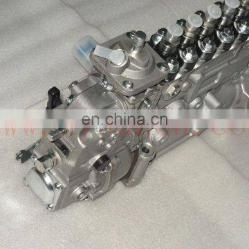 Diesel Engine High Pressure Fuel Pump 6CT 6CT8.3 5260165 photo-6