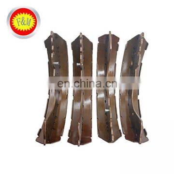 Japanese Car UHY1-26-38Z Brake Shoe Making Machine photo-3