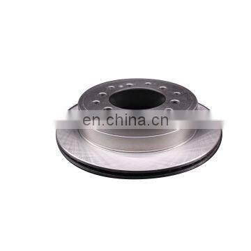 High quality brake disc rotor 42431-60200 for  Land cruiser prado