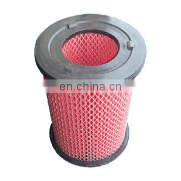 High quality  car air filter 16546-2S600 for Japanese Car