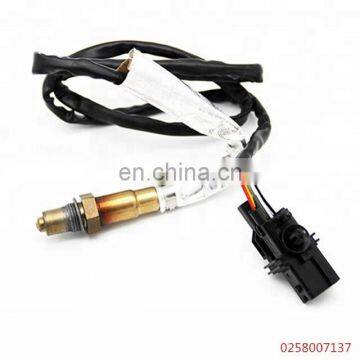 High quality Oxygen Sensor 0258007137 9202988 8670276