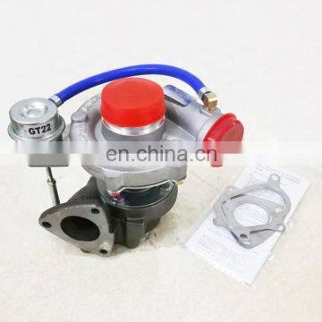 For JMC Truck Part 736210-0005 Turbocharger