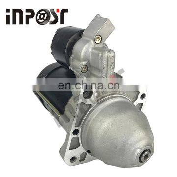 Starter Motor For PEUGEOT FIAT Bus 0001218159 0986017020 LRT00132 2.2KW