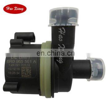 6R0 965 561A  6R0965561A Auto Coolant Water Pump