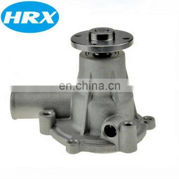 Engine water pump for L3E MM433-17001 30L45-00100 for sale