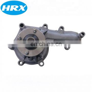 New water pump for 1HZ 16100-19235 1610019235 diesel engine parts