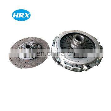 Auto parts Clutch Kit 3400121501 Clutch Disc and Clutch cover for sale