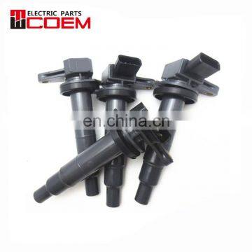 High Quality Auto Parts Engine Bobina de Encendido 099700-0990 For TOYOTA Ignition Coil Pack