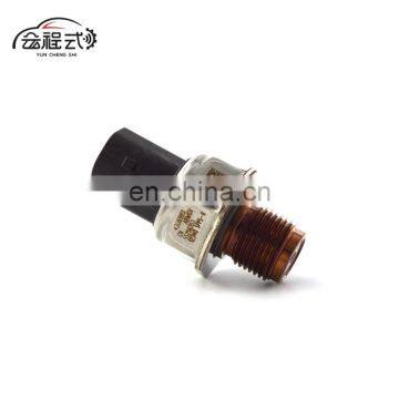 Common Fuel Rail Pressure Sensor 5PP5-8 For Dodge Cummins 6.7L 2013 - 2016 4306993 Wholesale