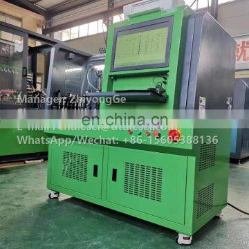 C-A-T8000 CRI TEST BENH for CODING COMMON RAIL INJECTOR