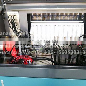 CR3000A DIESEL COMMON RAIL INJECTION PUMP TEST BENCH With CAMBOX for BIP FUNCTION photo-6