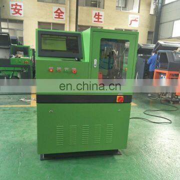 EUS2000L  DIESEL EUI EUP INJECTOR TEST BENCH FOR C15 C18 E3 INJECTOR WITH CAMBOX