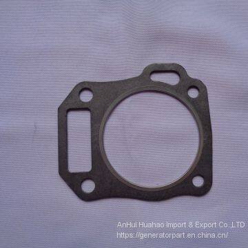 2kVA 168f Gx160 Generator Cylinder Head Gasket Spare Parts photo-5