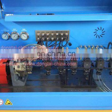 Hydraulic Pump Test Bench CR302 photo-3