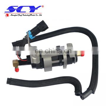 Low Pressure Fuel Pump Stainless Bracket Suitable for Mercury Mariner 8558432 8M0047624 124568