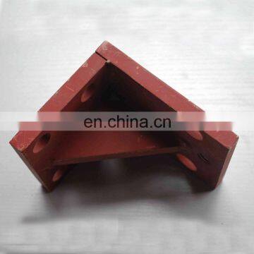3068573 Engine Front Support for Cummins KTA19-M4 K19 Diesel Engine Spare Parts Manufacture Factory in China Order