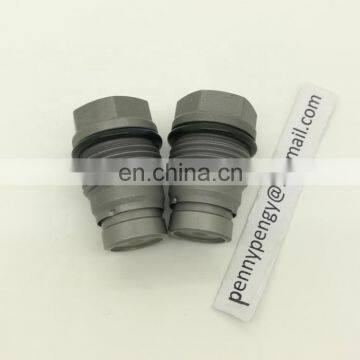 Common rail injectors 16600 bosh 1015 f00r000741 valve sensor