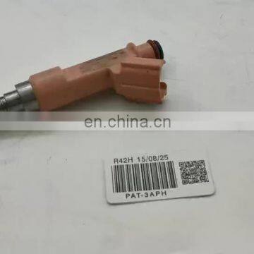 PAT 23209-01050/23250-01050/2212 727 05 Fuel injector nozzle 2320901050 2325001050 221272705