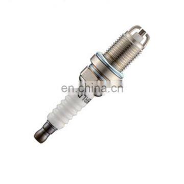 High performance auto spark plug RFC42LZ2E for French car