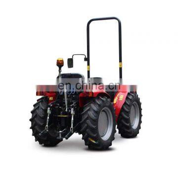PAVESI ZS554 Model 55HP Orchard Tractor,agricultural Tractor