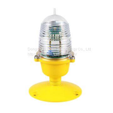 Heliport Ielevated perimeter LED Light