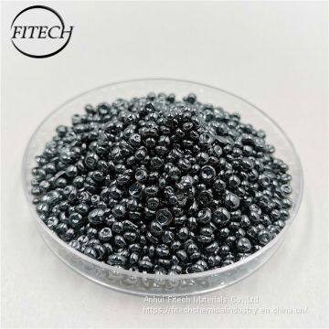 Wholesale Factory High Purity 99.9% Selenium Granular price
