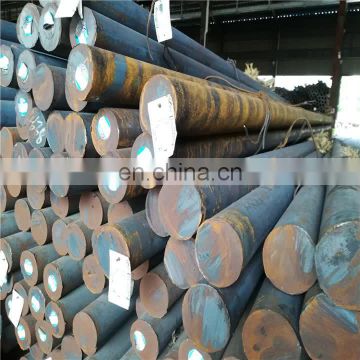 5mm hot rolled cold rolled 201 stainless steel round bar