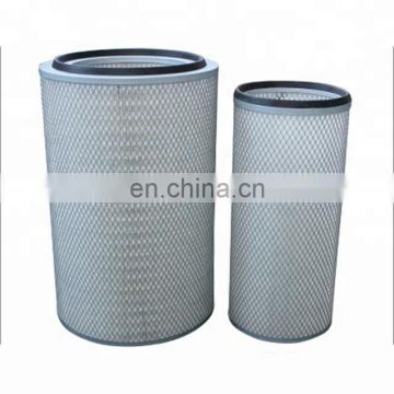 Air filter element AF26505+AF26506/1109QF16-020+1109QF16-030 AA02976