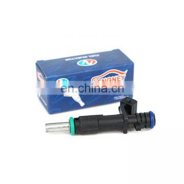 Hengney auto parts 55353806 5wy2853A For Vauxhall Astr a Vetra Z18XER 1.8L Hengney fuel injector nozzle