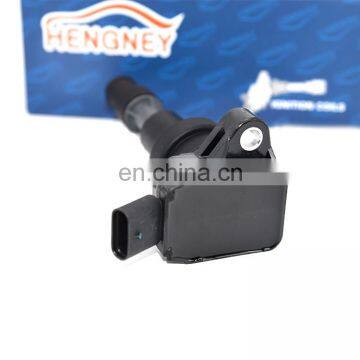 Genuine New Spare Parts Ignition Coil 27301-03AA0 2730103AA0 For Elantra 1.4L 2.0L 2017 2018 photo-5