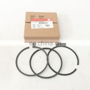 Standard Piston Rings  6B 6BT 5.9 12V 3802421 STD Full Set 6 For 89-98 Dodge Cummins