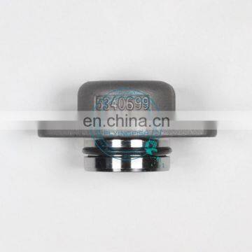 Original and Aftermarket FCEC Foton ISF2.8 ISF3.8 Diesel Engine Actuator Cap 5340699 5255518 photo-5