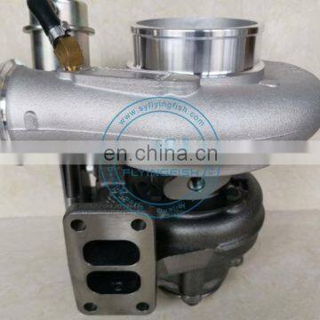 ISDE 6D Diesel Engine Turbocharger HE351W Turbocharger Kit 3797146 3797149 photo-4