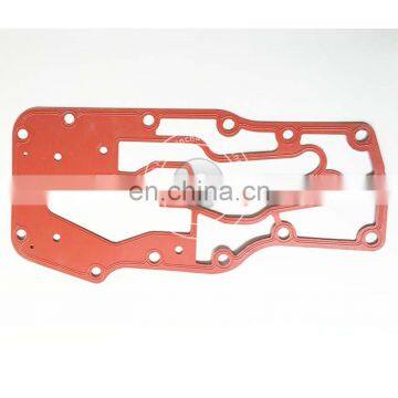 Good Quality ISBE ISDE QSB Diesel Engine Oil Cooler Gasket 2831077