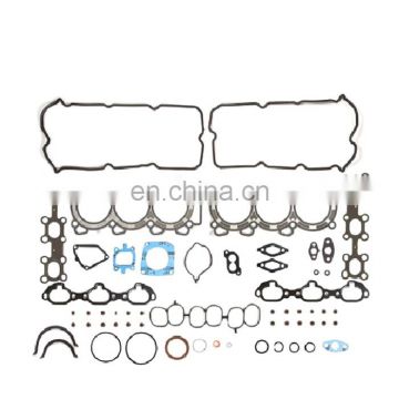 XYREPUESTOS  AUTO PARTS Repuestos Al Por Mayor I30 & For Nissan Maxima 3.0 VQ30DE Full Gasket Set  10101-4P129