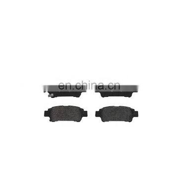 XYREPUESTOS AUTO PARTS Repuestos Al Por Mayor Genuine Parts Brake System 04466-28030 Brake Pads for Toyota Previa ACR30