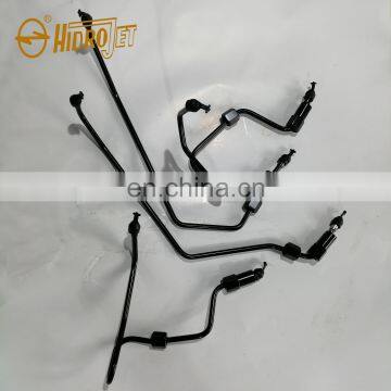 4TNV94 4TNV98 high pressure oil fuel injection pipe for sale