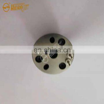 320D Engine Spare Parts Injector Actuator 7206-0379 Injector Control Valve 72060379 for E320d photo-2