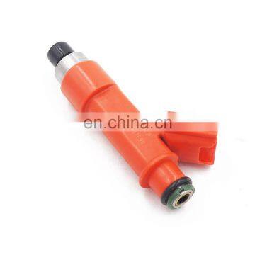 Fuel Injectors System for Toyota Supra Turbo 1001-87F90 photo-2