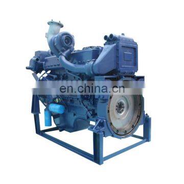 50hp Marine Diesel 40kw Deutz Td226b Marine Engine With Gearbox photo-6