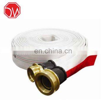 Customized PVC Flexible Fire Hose