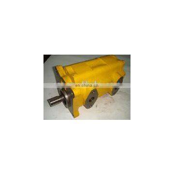 705-30-31203 D60-6/D60-8 HYDRAULIC PUMP OEM