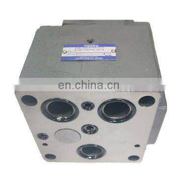 Trade Assurance Yuken EFBG-03-125-H,EFBG-03-160-H,EFBG-06-250-H,EFBG-06-250A-H Control Valve,hydraulic Valves photo-3
