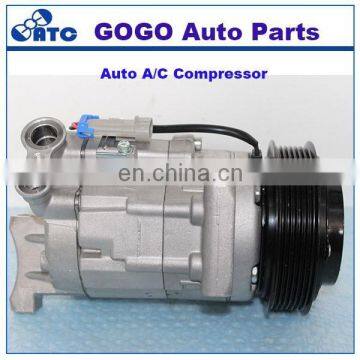 CSP17 Air Conditioning Compressor FOR Chevrolet CRUZE/Opel OEM 106290114 687997689/13314480