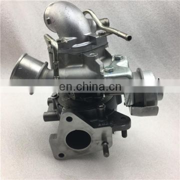 4N15 engine turbo 1515A245 49795-59701 TF035 turbocharger