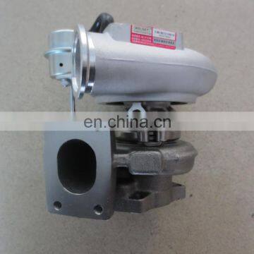 OEM Wholesale Turbo for FOTON Ollin FORD Pickup HE211W 2840684 2840685 photo-4