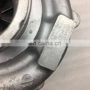 GT2263KLV 796114-0012 Original Turbo OEM Turbo Garrett